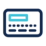 Tachograph Management icon