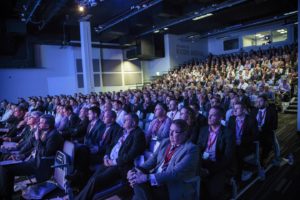 Conference Audience1
