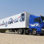 MAN Truck & Bus MEA 3