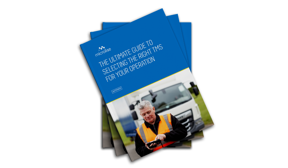 the ultimate guide to choosing the right tms for your operation